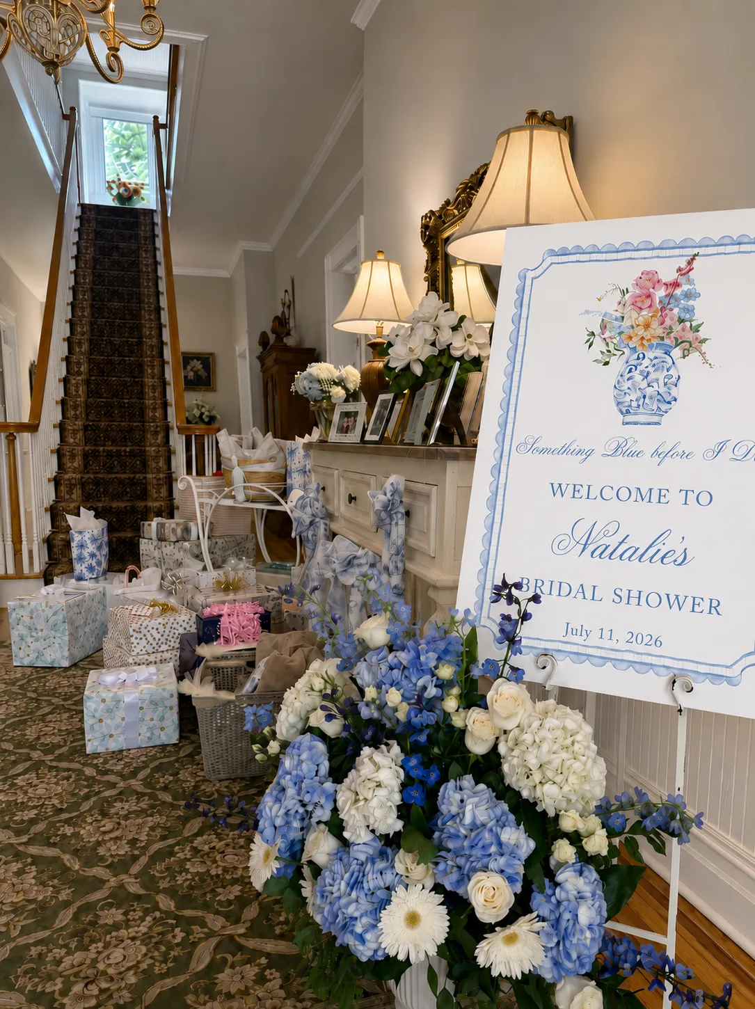 How to Choose a Bridal Shower Venue With Heart